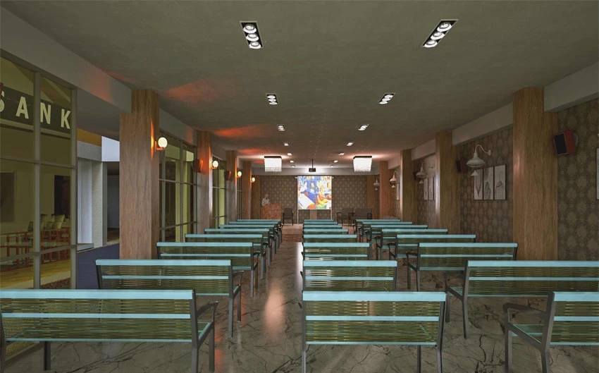 PREMISES