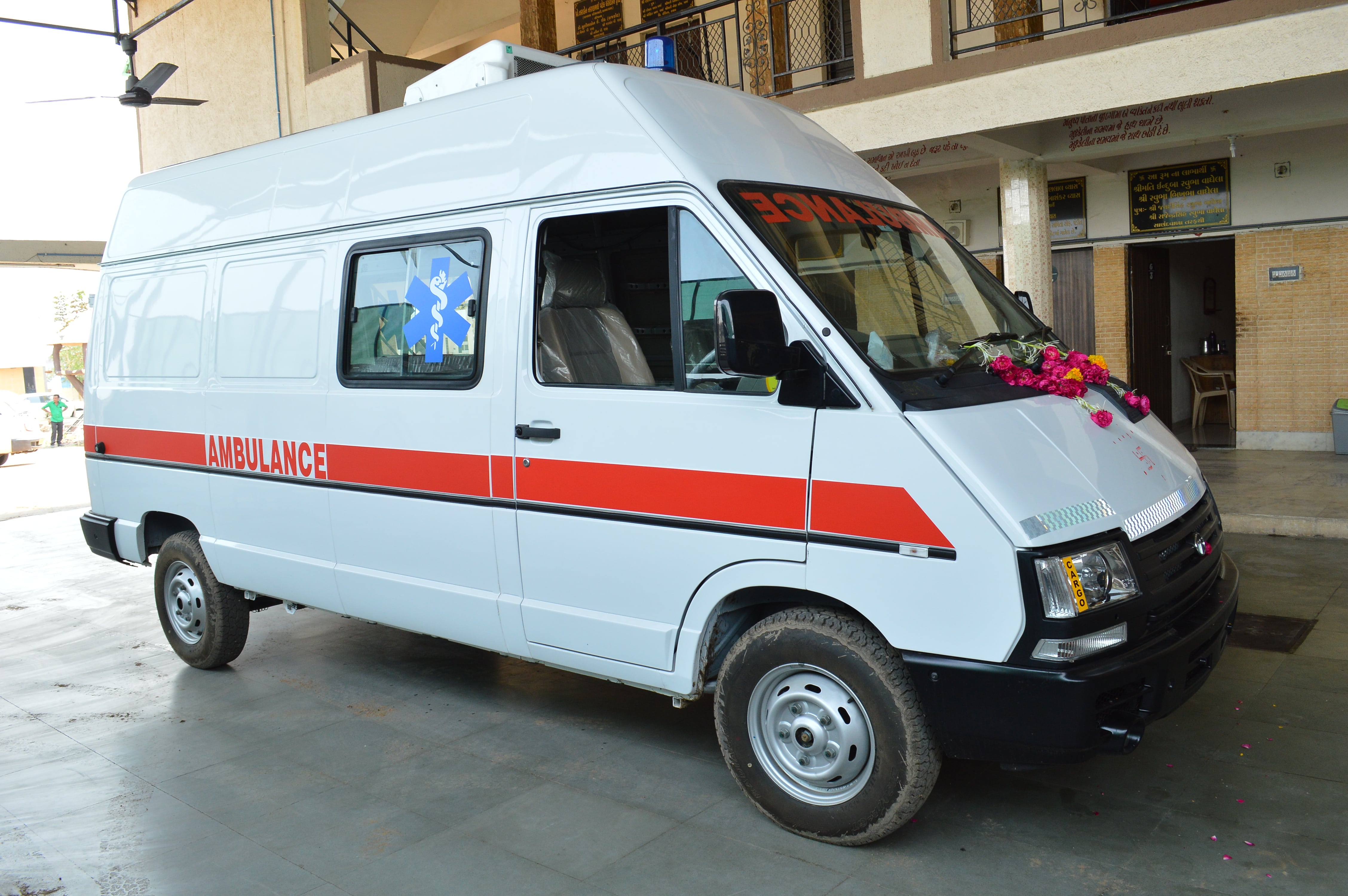 Mobile Clinic